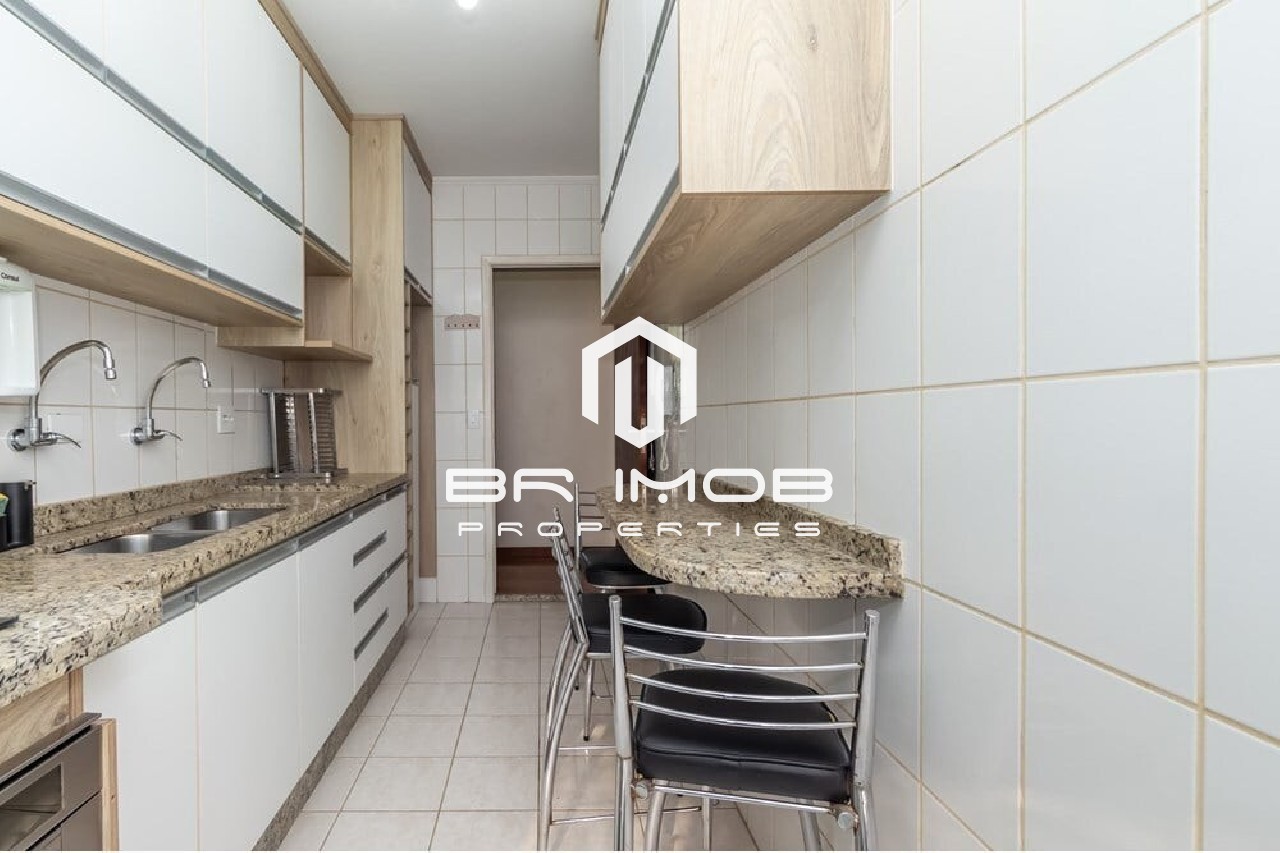 Apartamento, 3 quartos, 80 m² - Foto 8