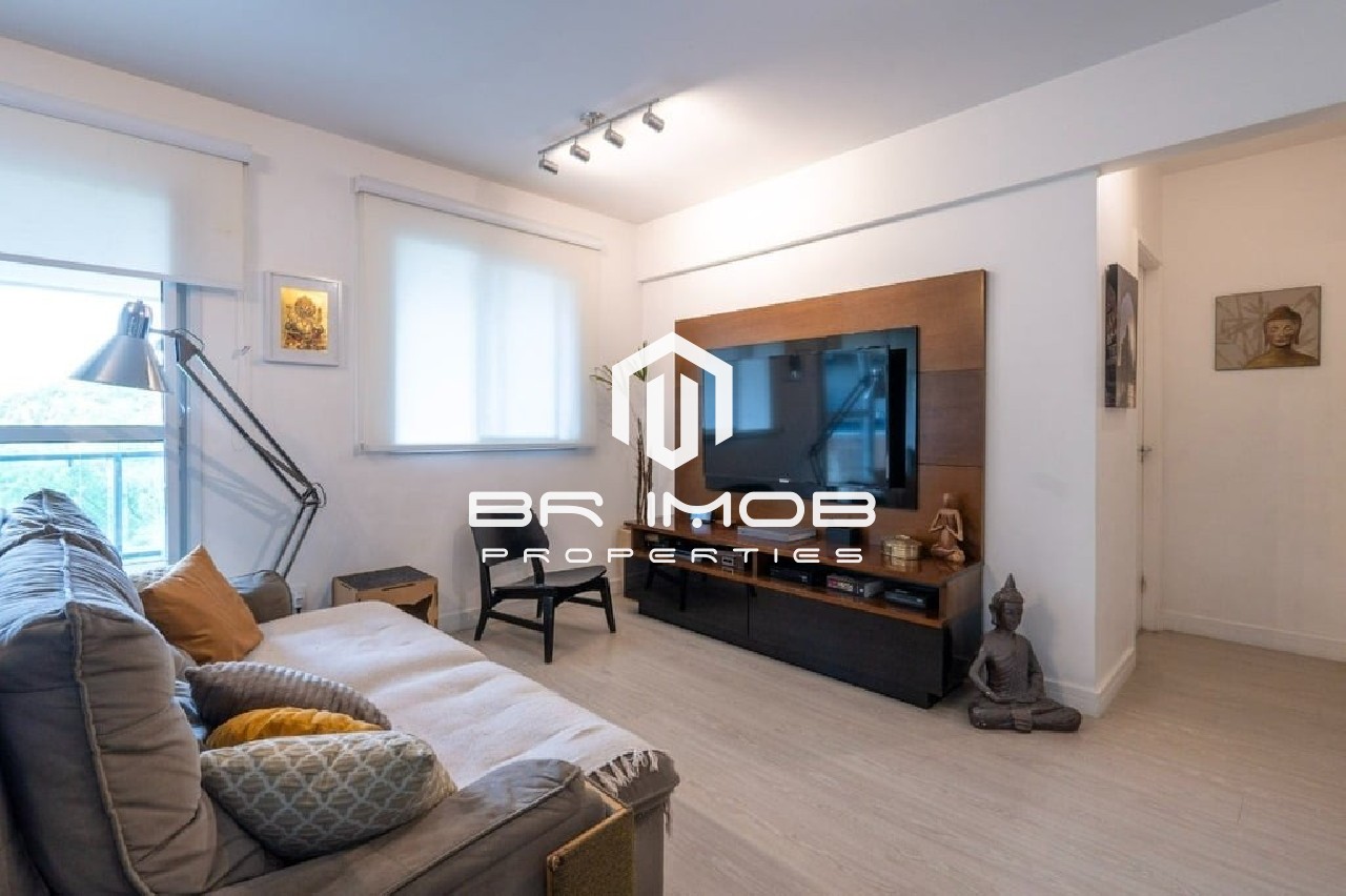 Apartamento, 2 quartos, 87 m² - Foto 6