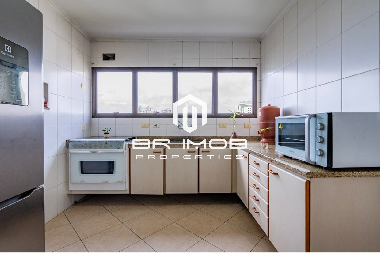 Apartamento, 4 quartos, 200 m² - Foto 15