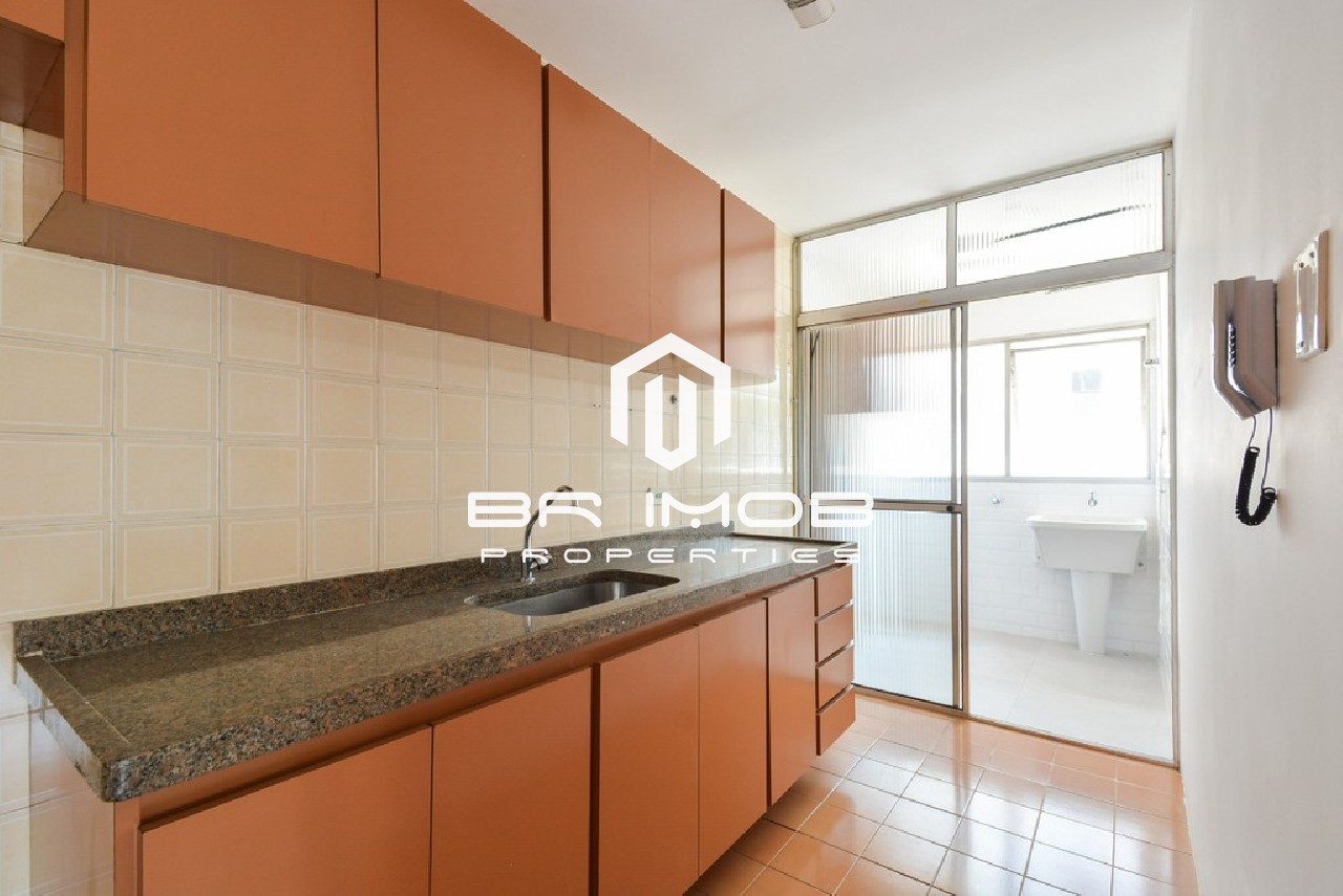 Apartamento, 2 quartos, 58 m² - Foto 8