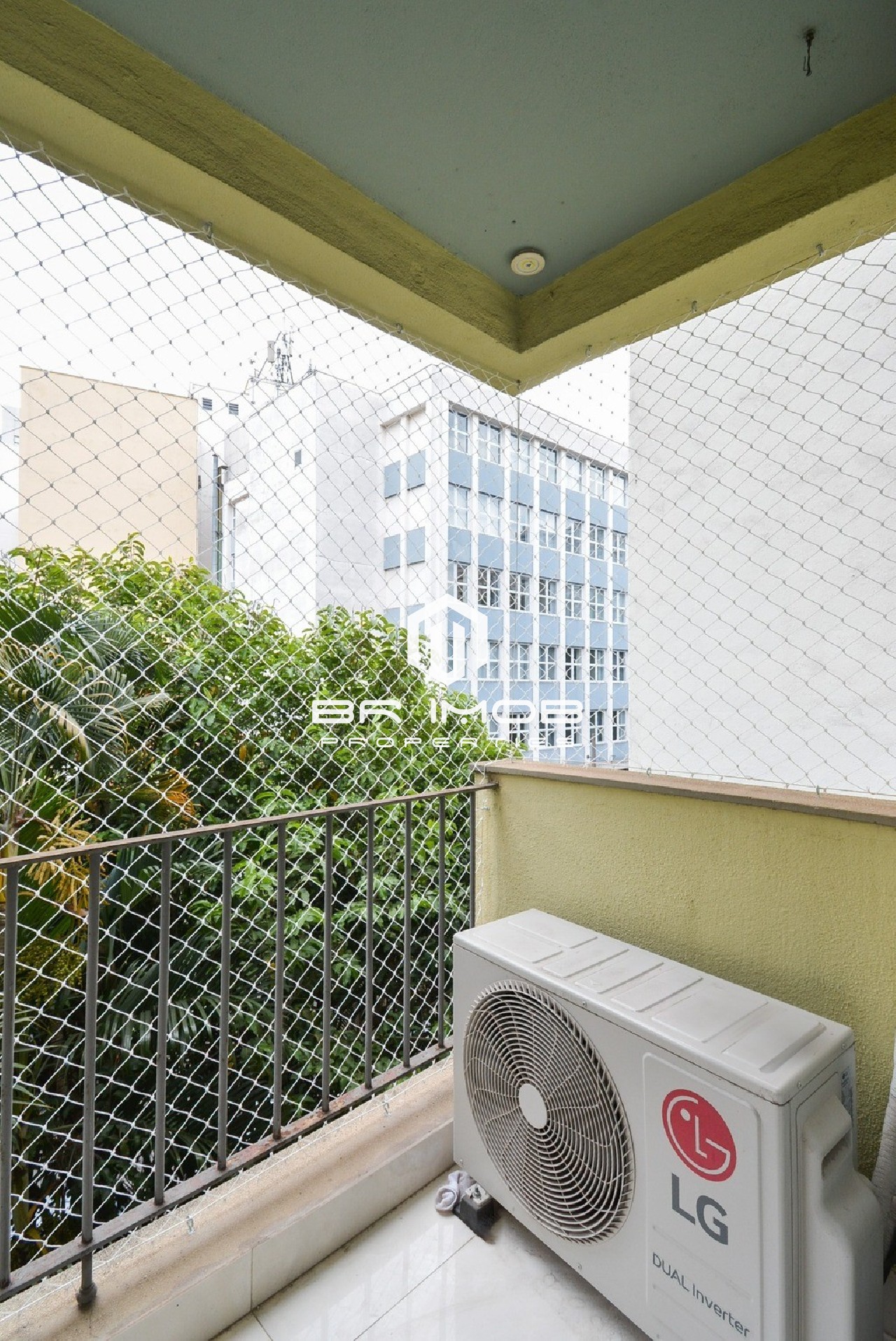 Apartamento, 1 quarto, 39 m² - Foto 2