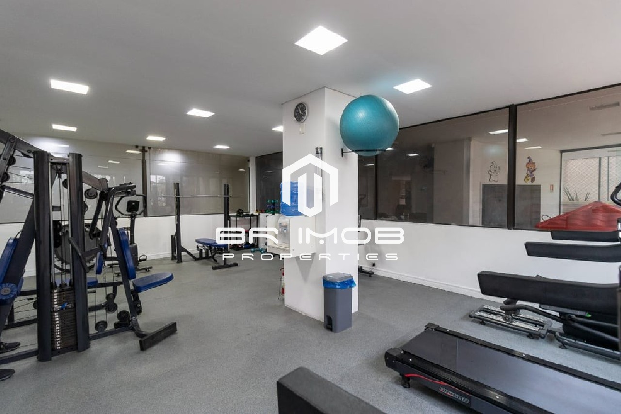 Apartamento, 3 quartos, 95 m² - Foto 24