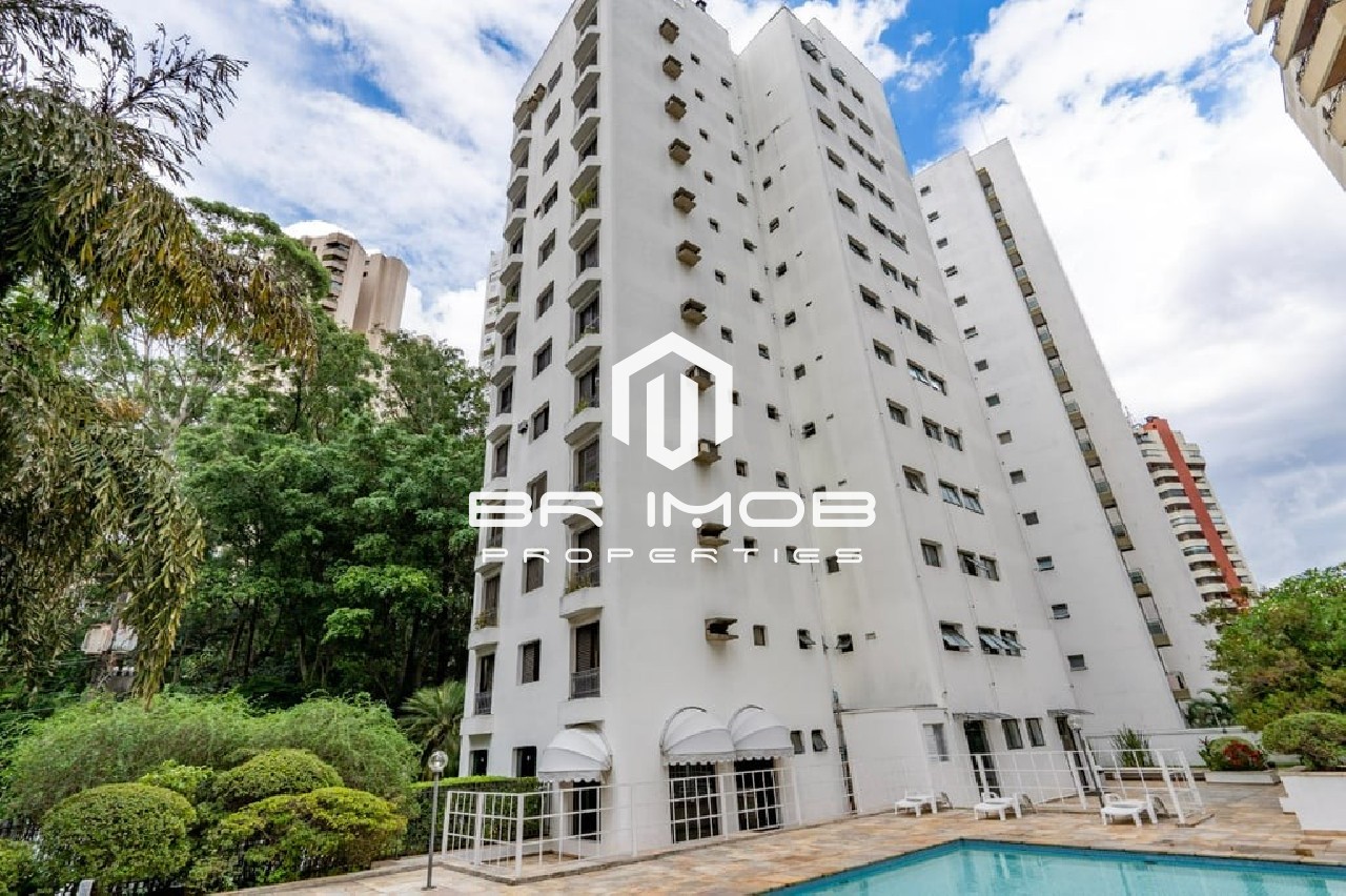 Apartamento, 4 quartos, 180 m² - Foto 2