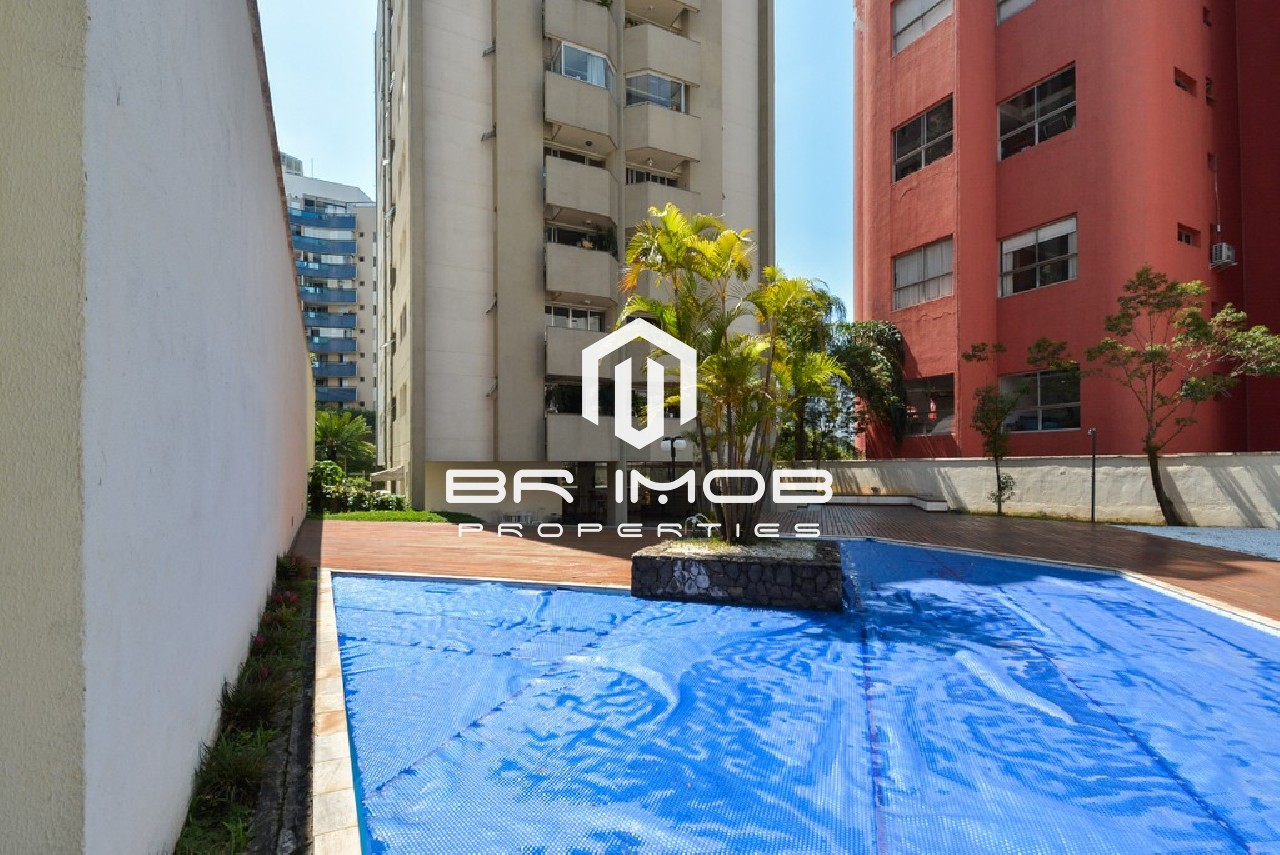 Apartamento, 2 quartos, 58 m² - Foto 24