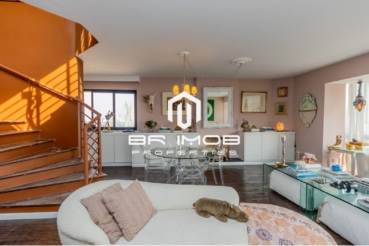 Cobertura, 5 quartos, 403 m² - Foto 14