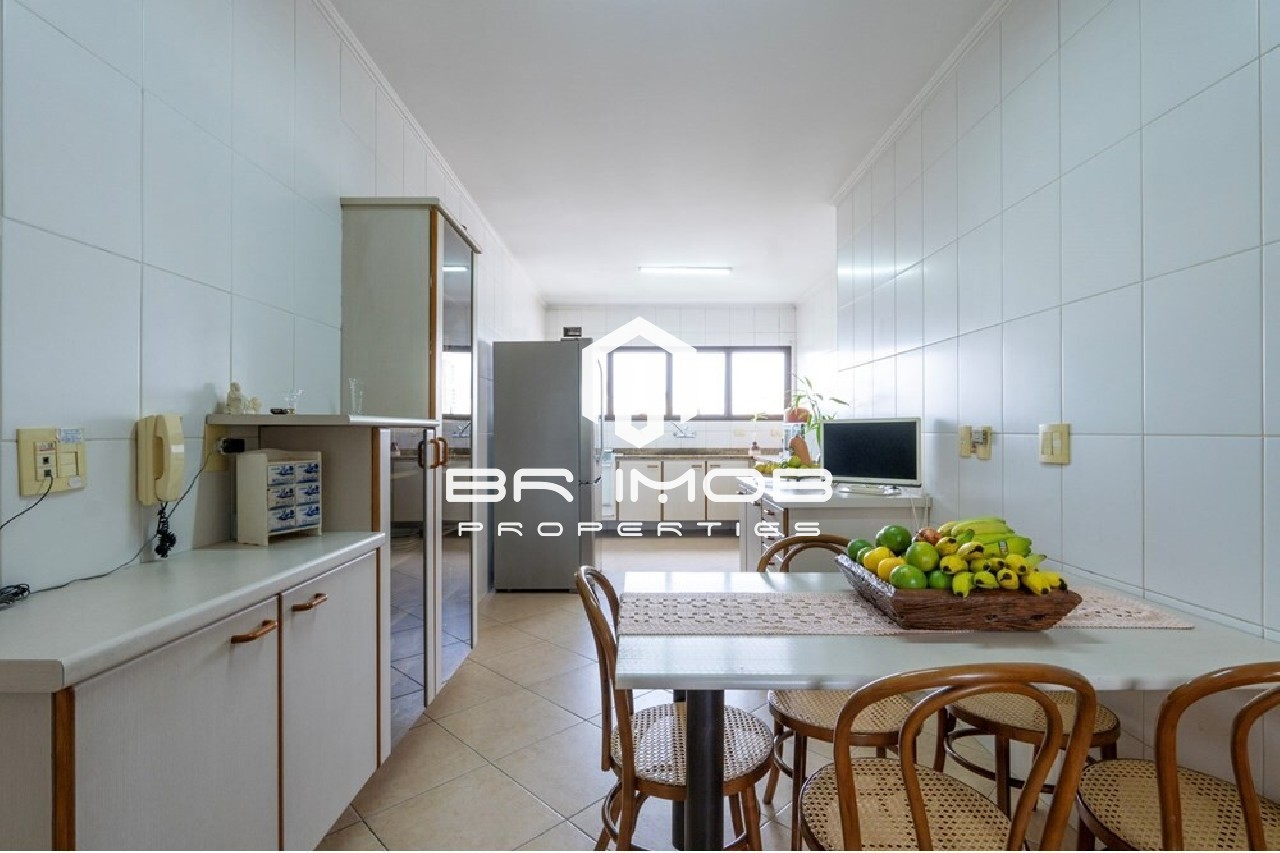 Apartamento, 4 quartos, 200 m² - Foto 18