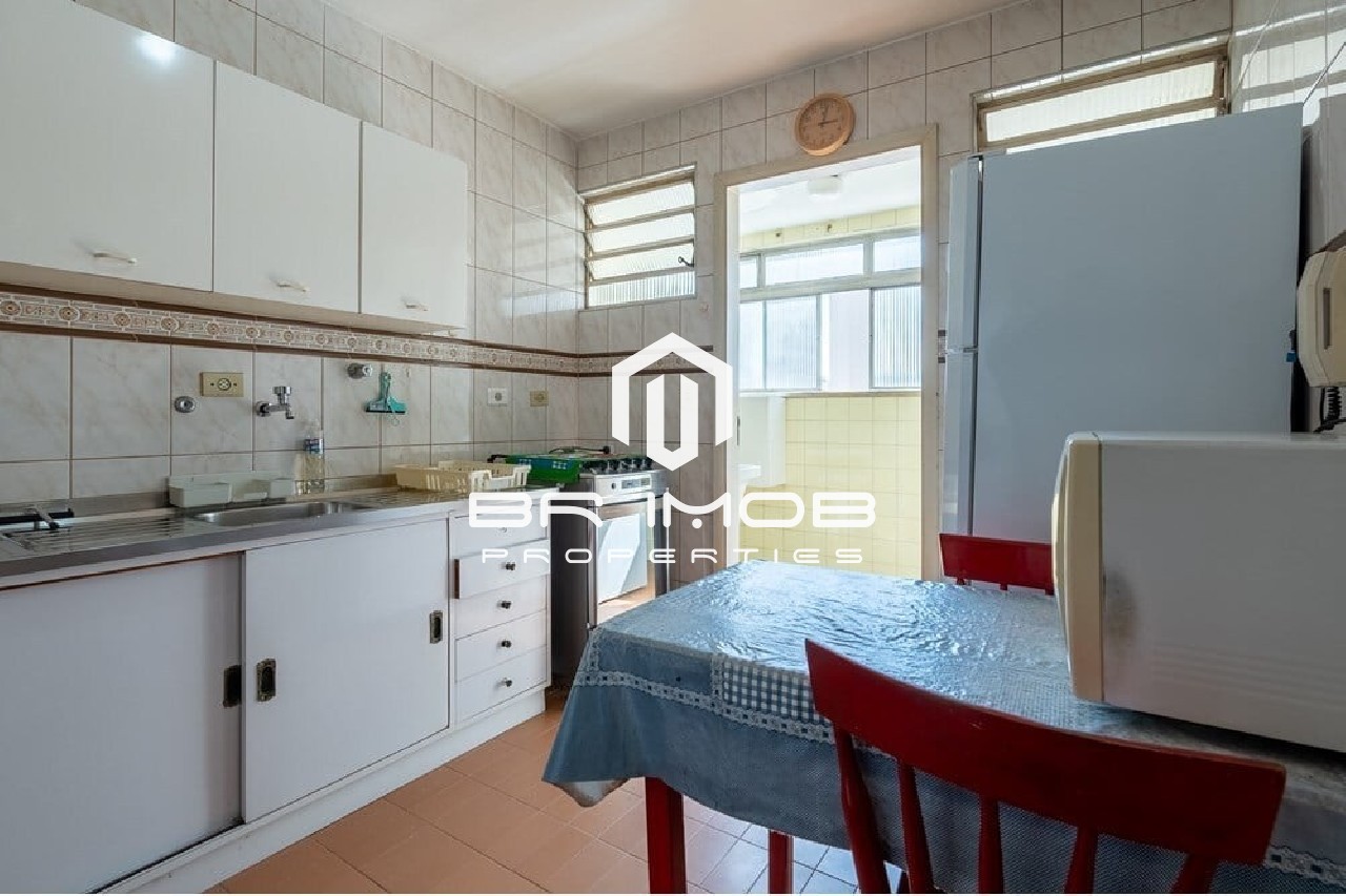 Apartamento, 3 quartos, 105 m² - Foto 17