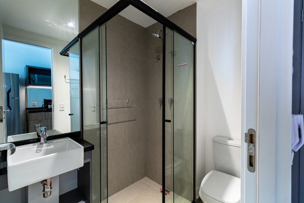 Apartamento, 1 quarto, 22 m² - Foto 39