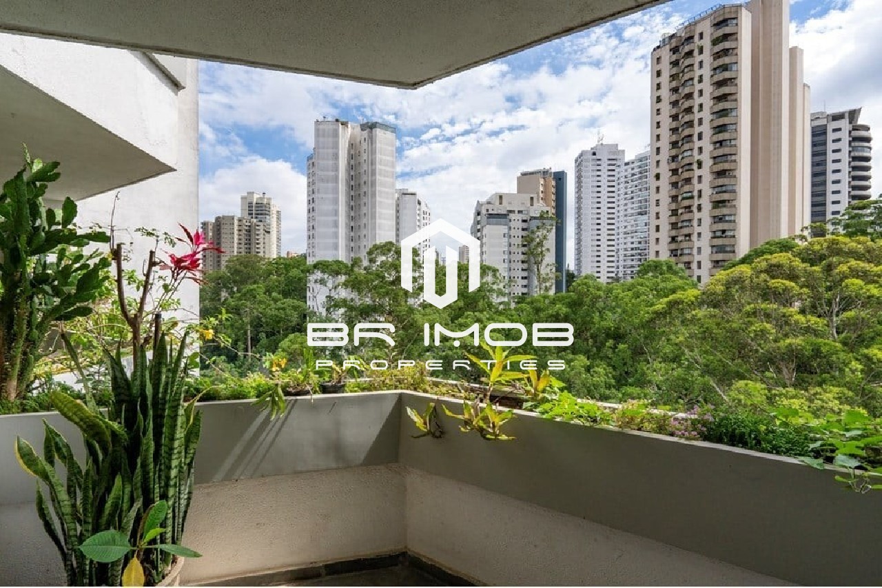 Apartamento, 4 quartos, 200 m² - Foto 6