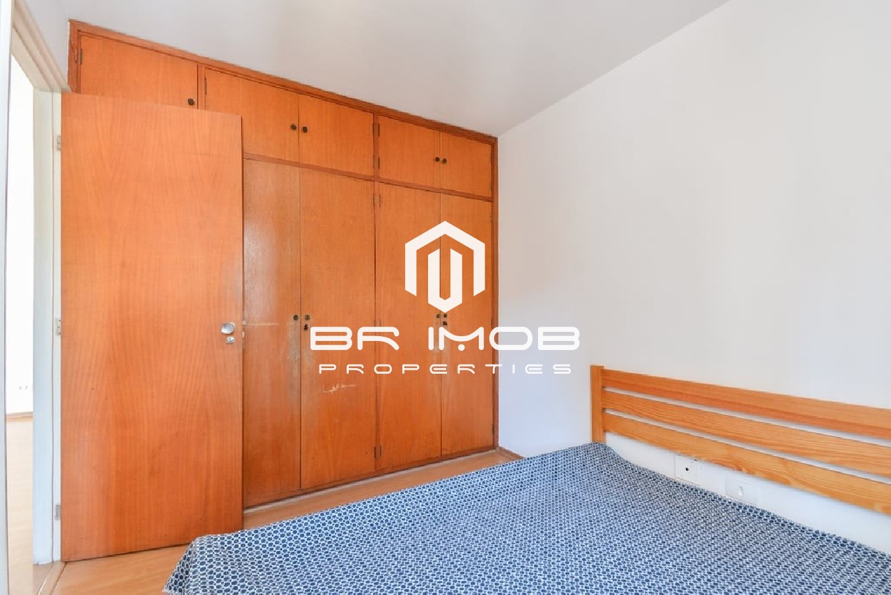 Apartamento, 2 quartos, 58 m² - Foto 15