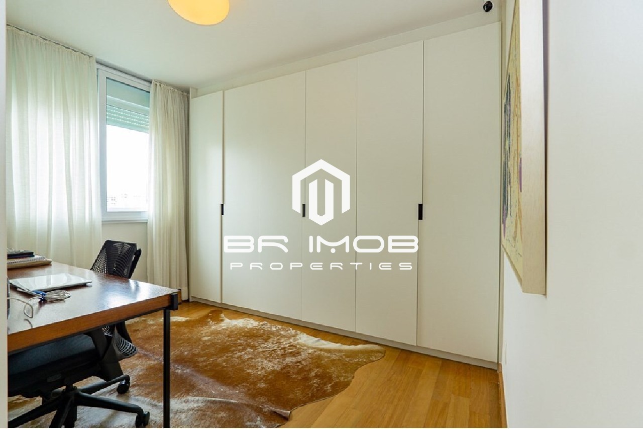 Apartamento, 3 quartos, 218 m² - Foto 37