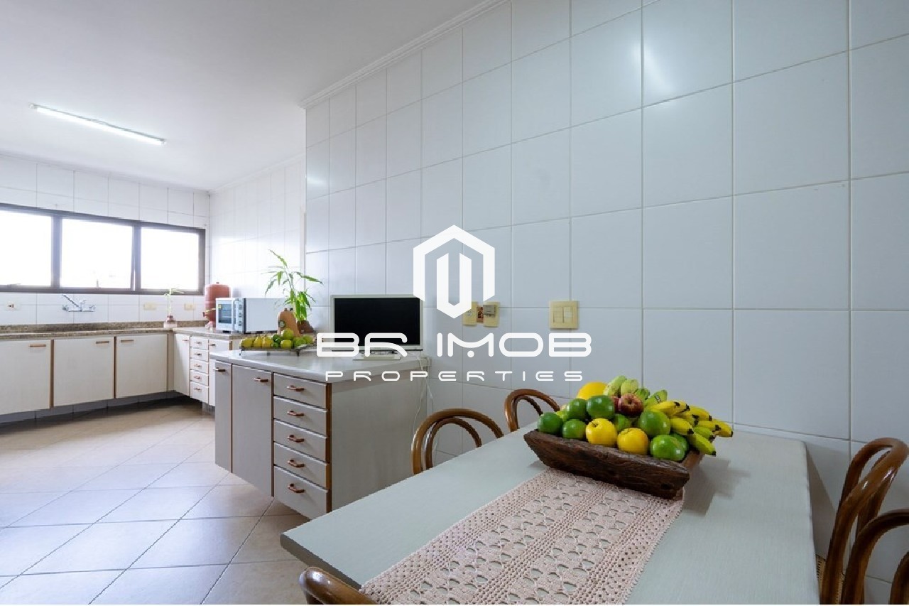 Apartamento, 4 quartos, 200 m² - Foto 16