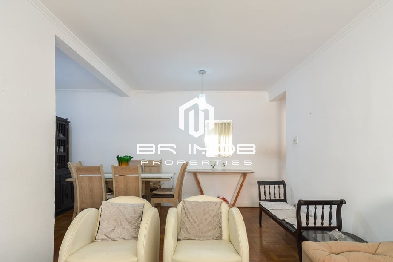 Apartamento, 2 quartos, 80 m² - Foto 5