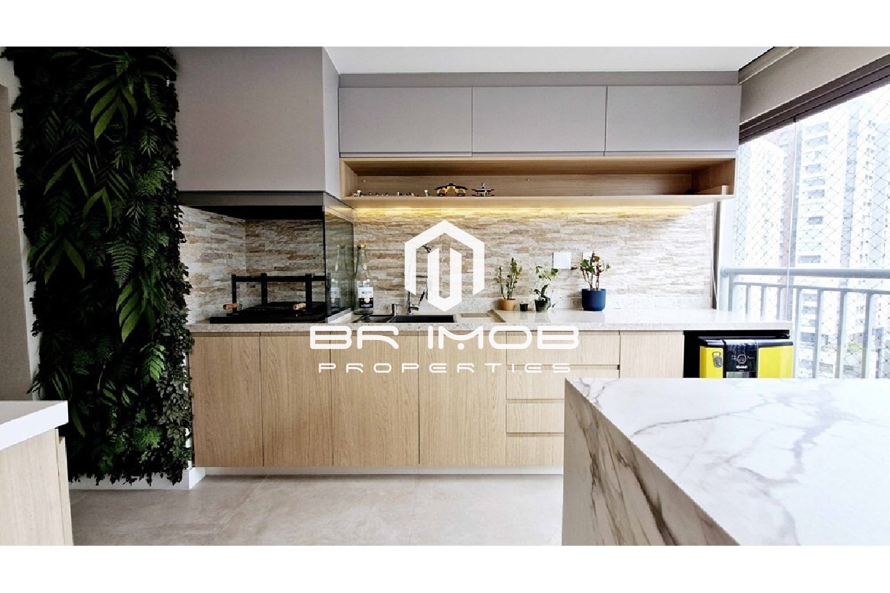 Apartamento, 3 quartos, 154 m² - Foto 3
