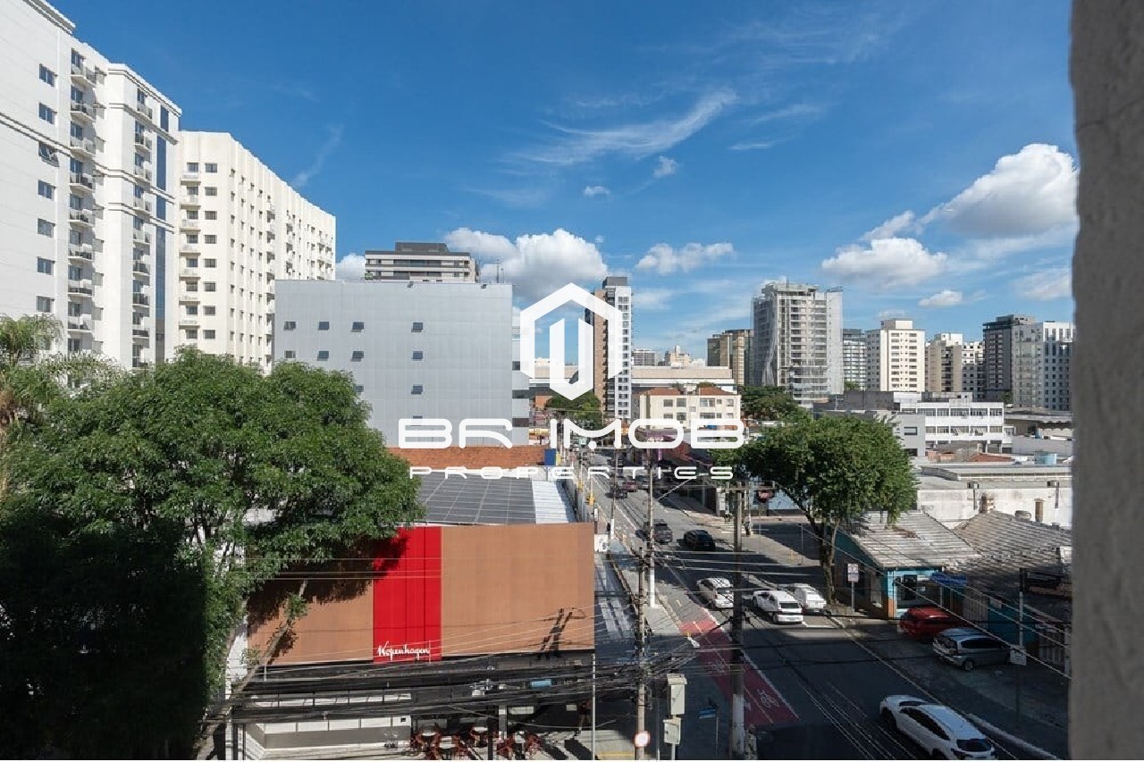 Apartamento, 3 quartos, 105 m² - Foto 27