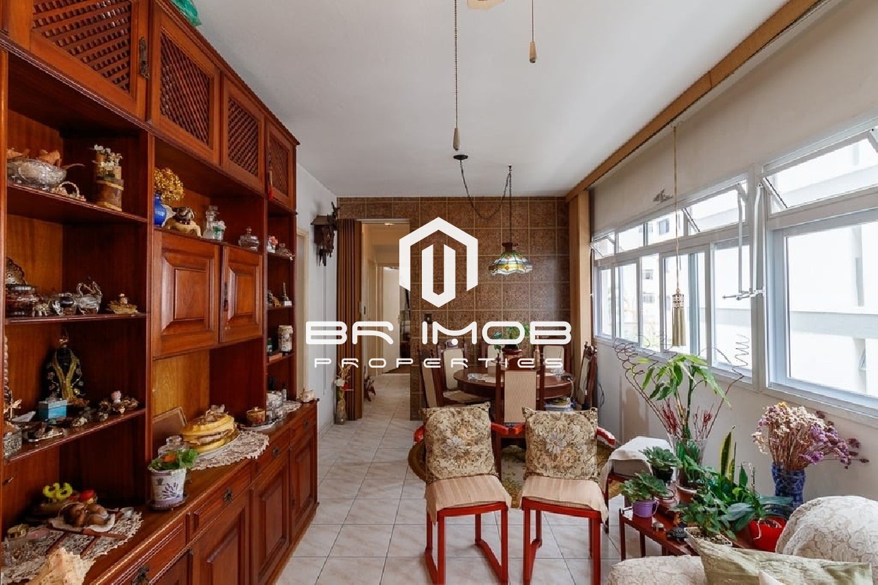 Apartamento, 2 quartos, 73 m² - Foto 1