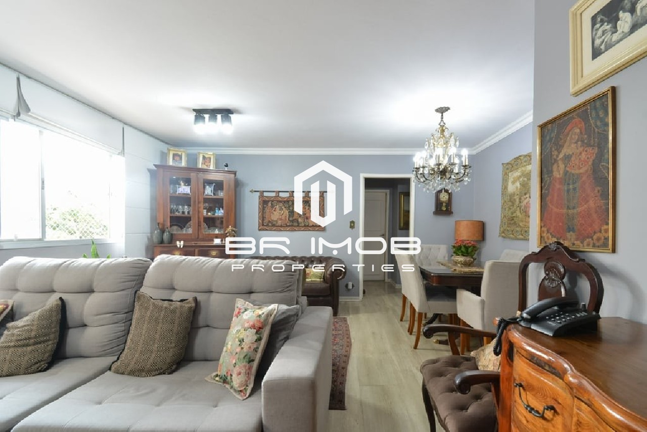 Apartamento, 3 quartos, 101 m² - Foto 12