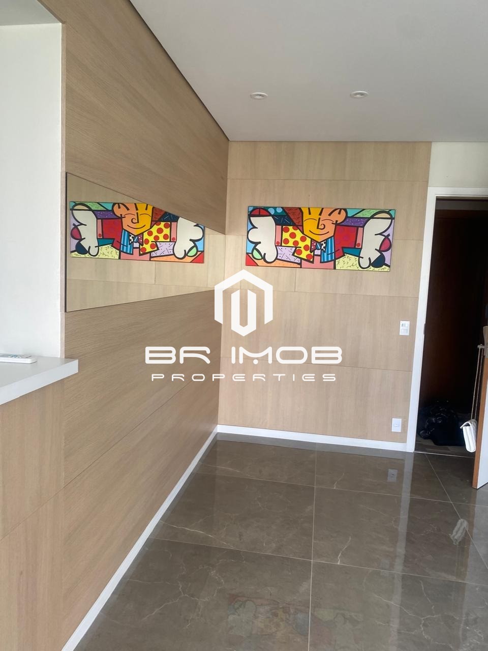 Apartamento, 1 quarto, 48 m² - Foto 4