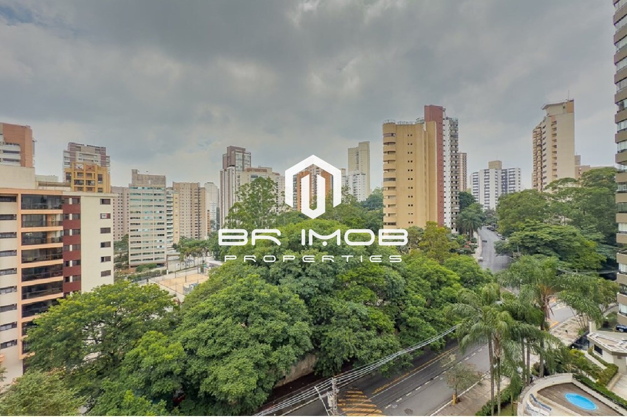 Apartamento, 4 quartos, 277 m² - Foto 4