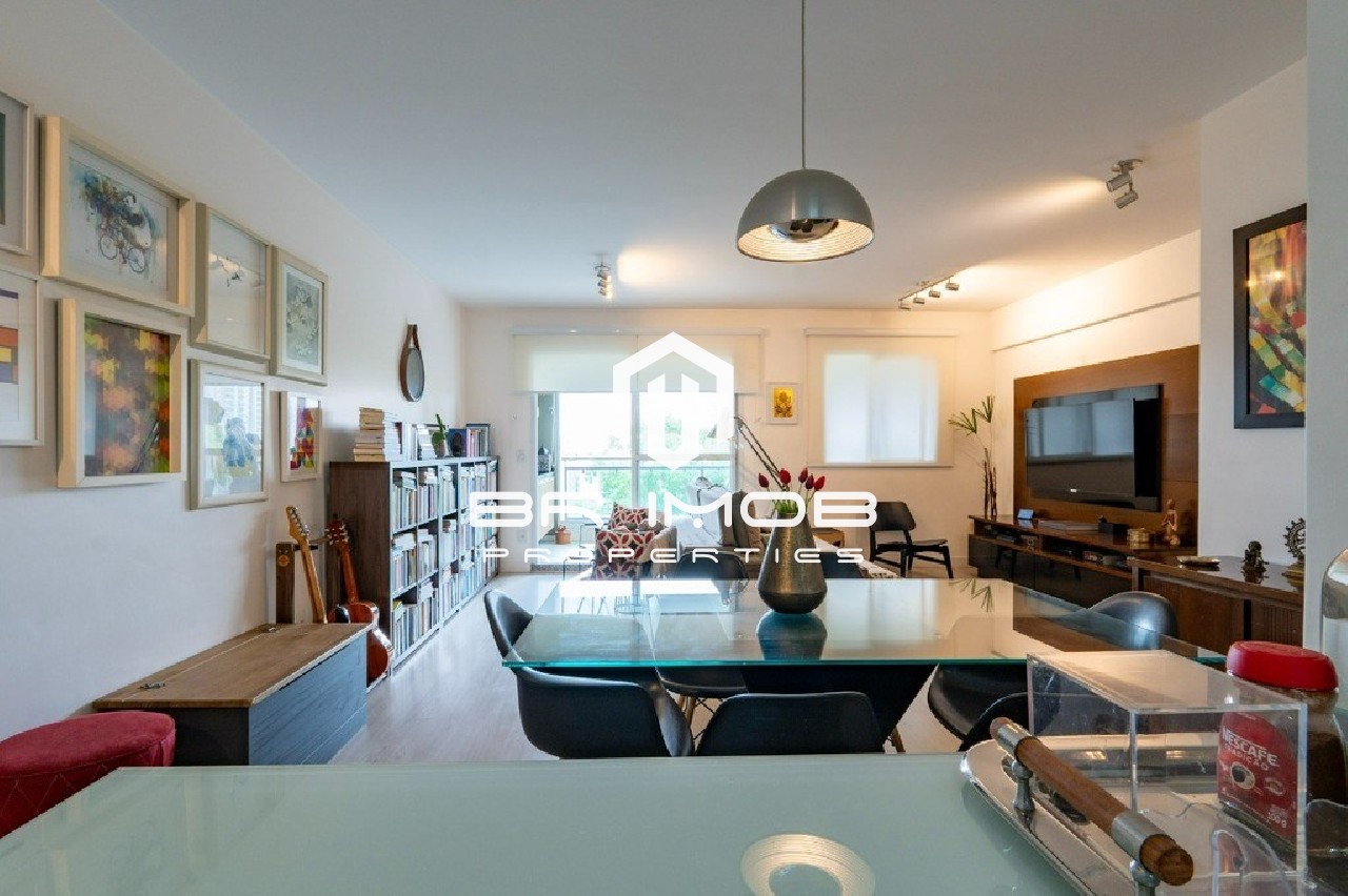 Apartamento, 2 quartos, 87 m² - Foto 11