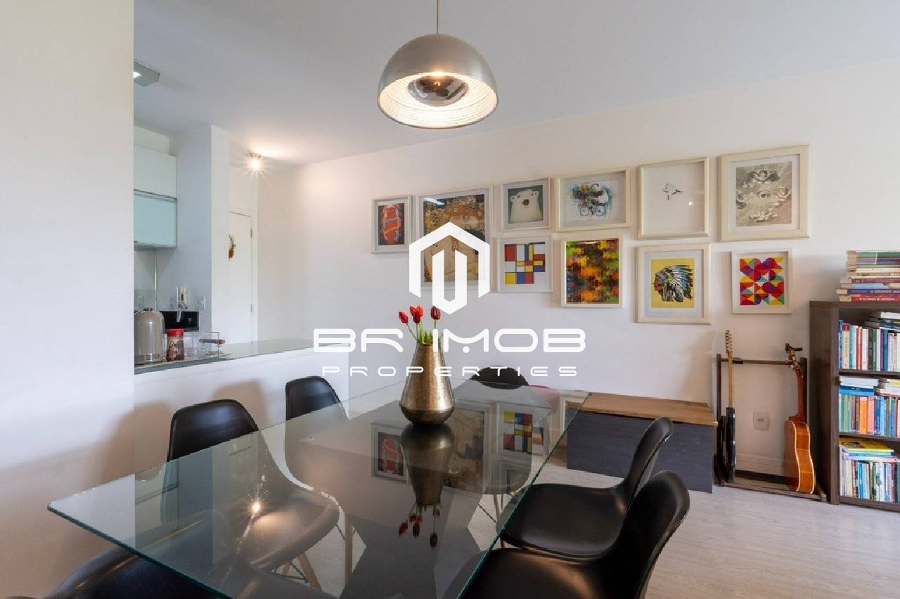 Apartamento, 2 quartos, 87 m² - Foto 9