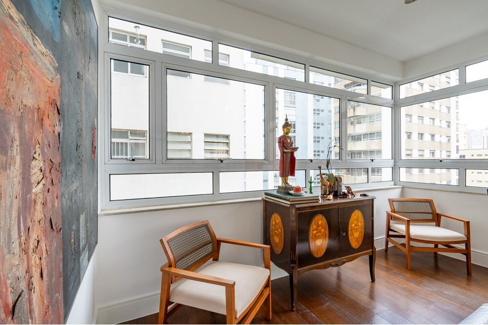 Apartamento, 4 quartos, 164 m² - Foto 18