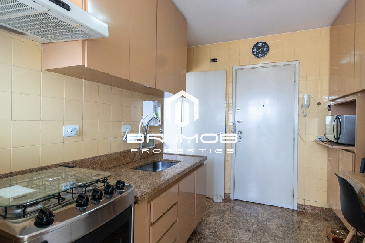 Apartamento, 3 quartos, 101 m² - Foto 7