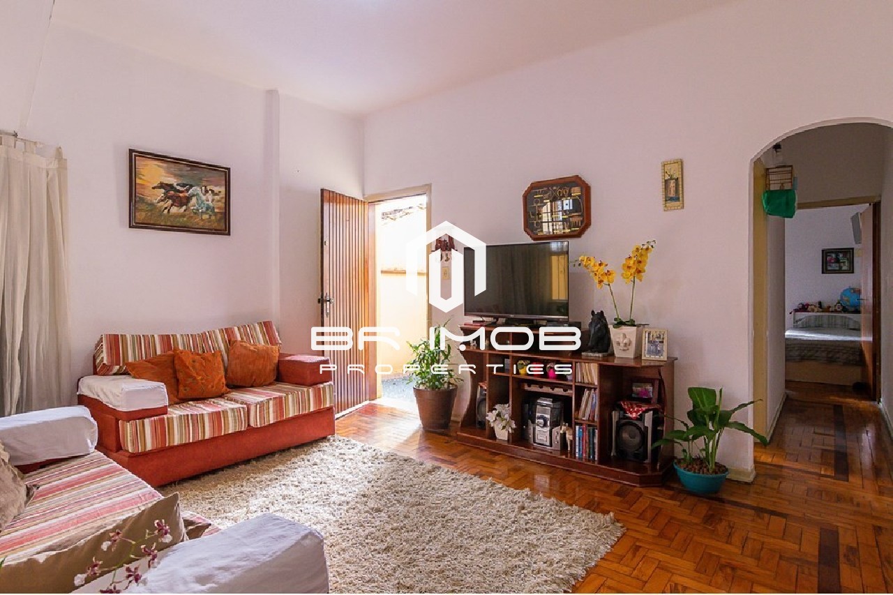 Casa, 4 quartos - Foto 4