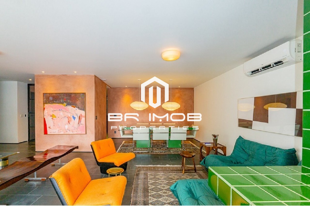 Apartamento, 3 quartos, 218 m² - Foto 15