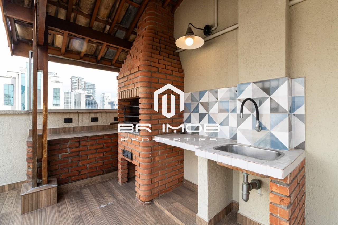 Cobertura, 3 quartos, 226 m² - Foto 4
