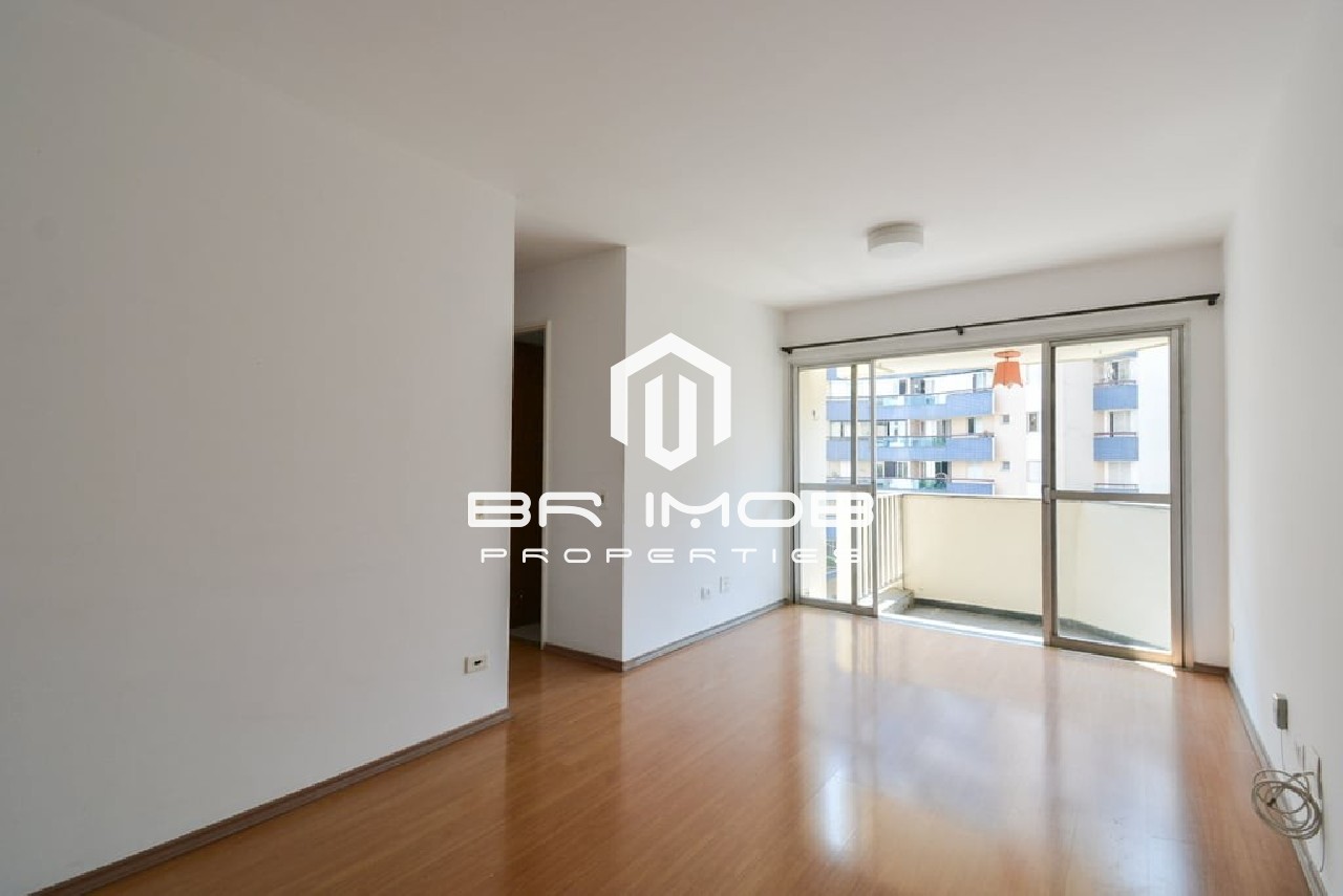 Apartamento, 2 quartos, 58 m² - Foto 4