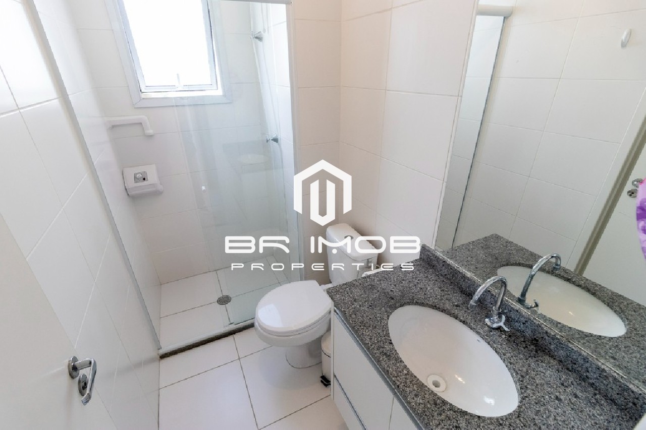 Apartamento, 2 quartos, 34 m² - Foto 11