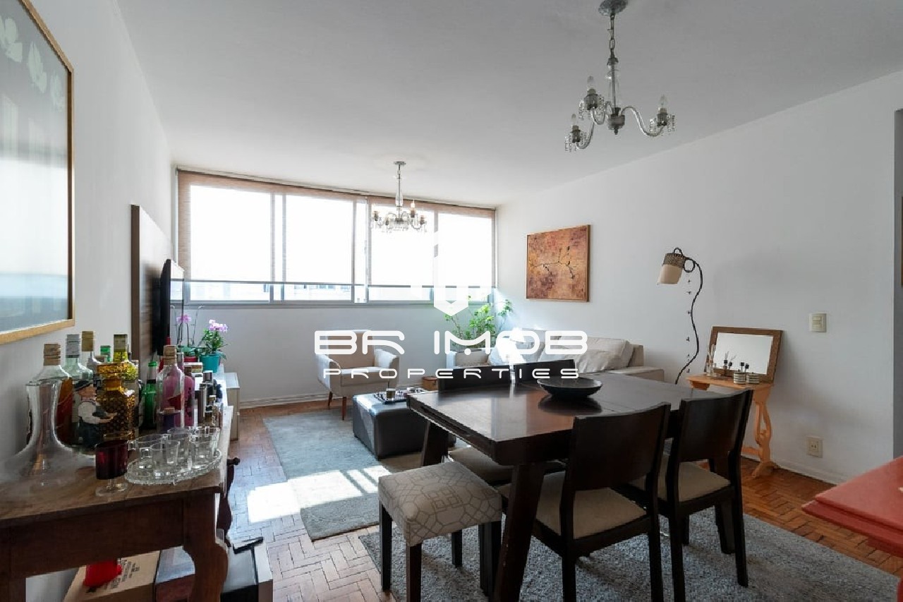 Apartamento, 3 quartos, 95 m² - Foto 7