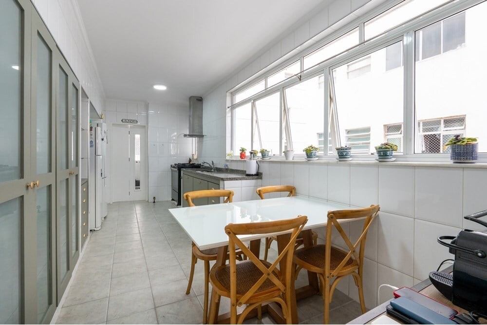 Apartamento, 4 quartos, 164 m² - Foto 27