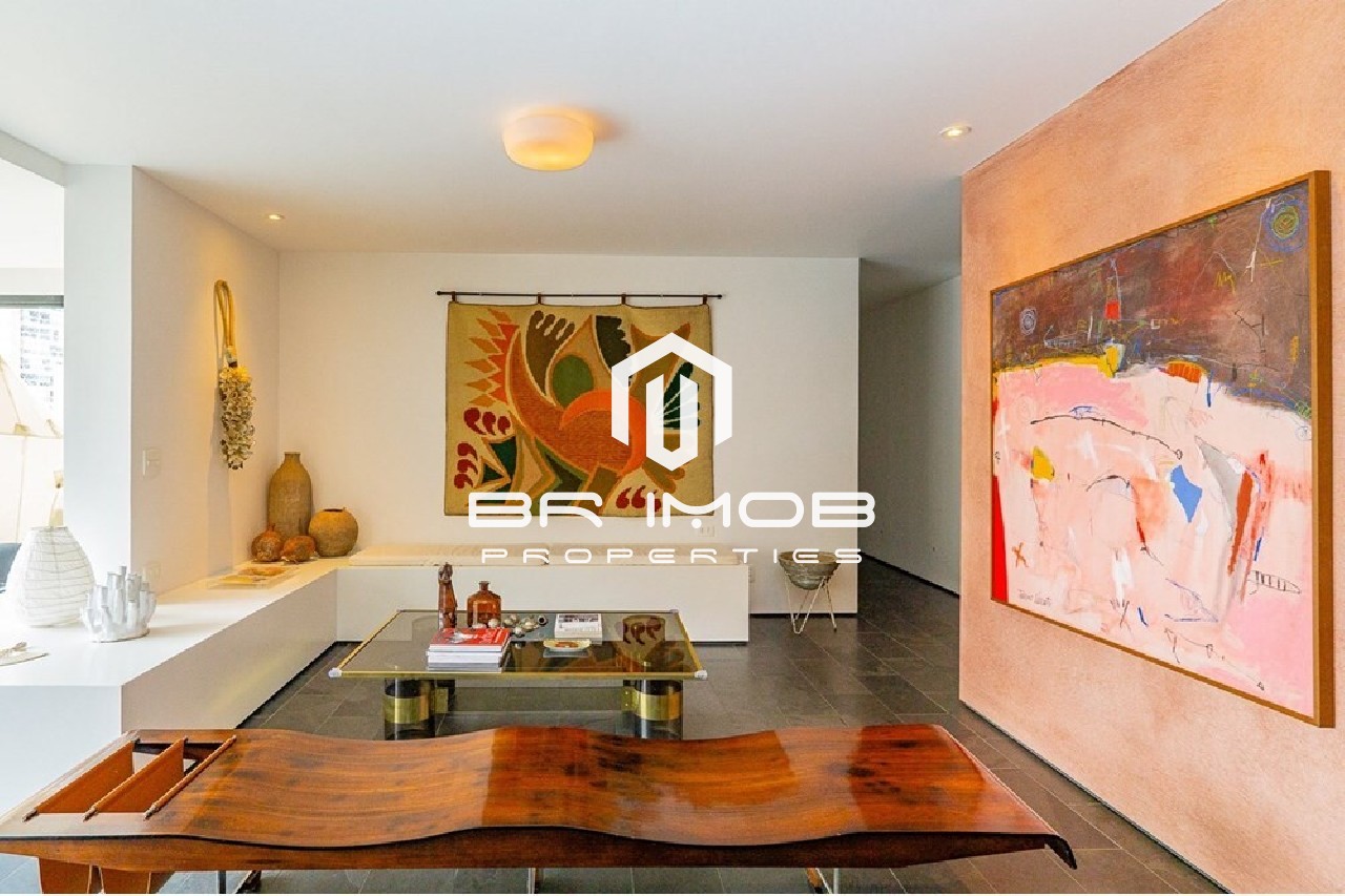 Apartamento, 3 quartos, 218 m² - Foto 20