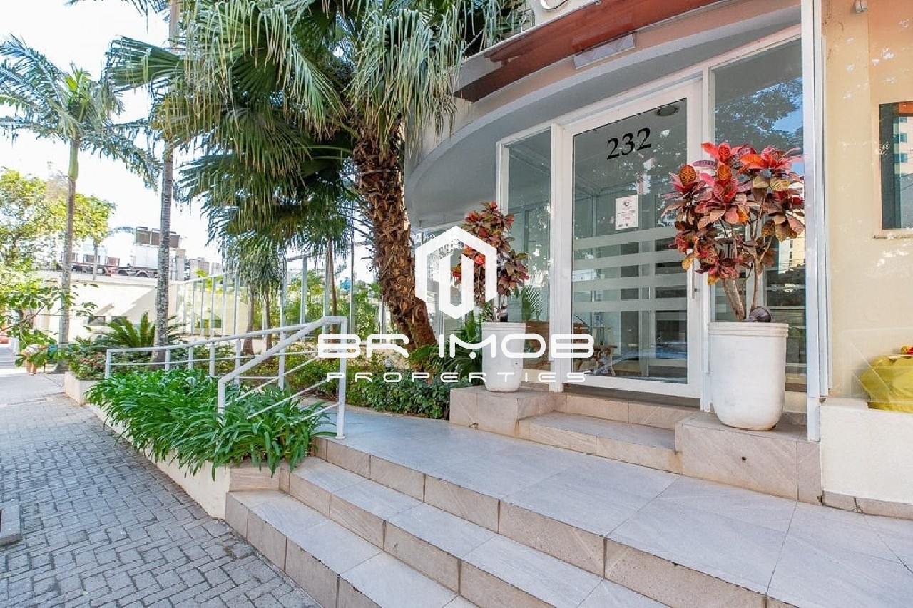 Apartamento, 2 quartos, 182 m² - Foto 47