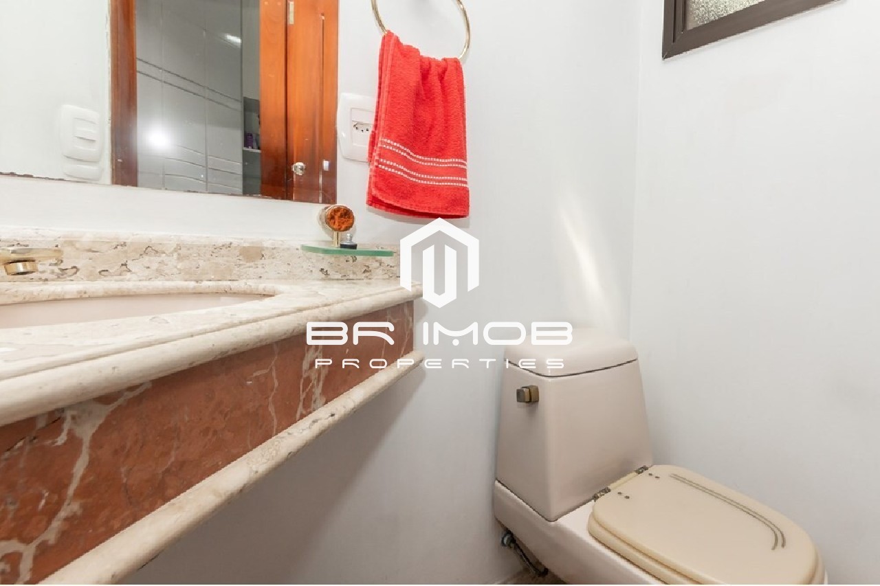 Apartamento, 3 quartos, 125 m² - Foto 11