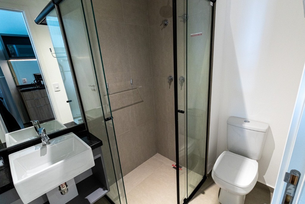 Apartamento, 1 quarto, 22 m² - Foto 38