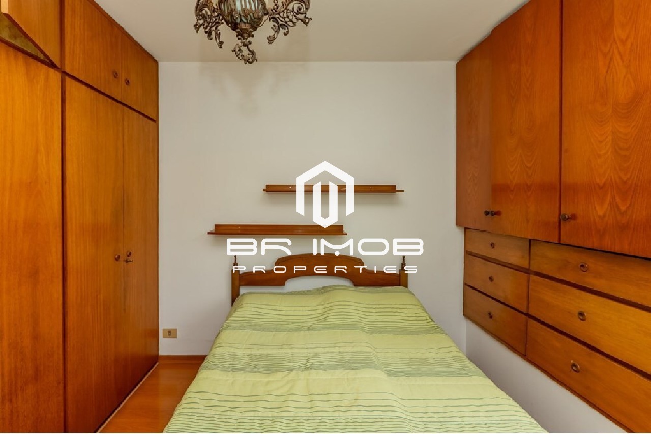 Apartamento, 2 quartos, 83 m² - Foto 14