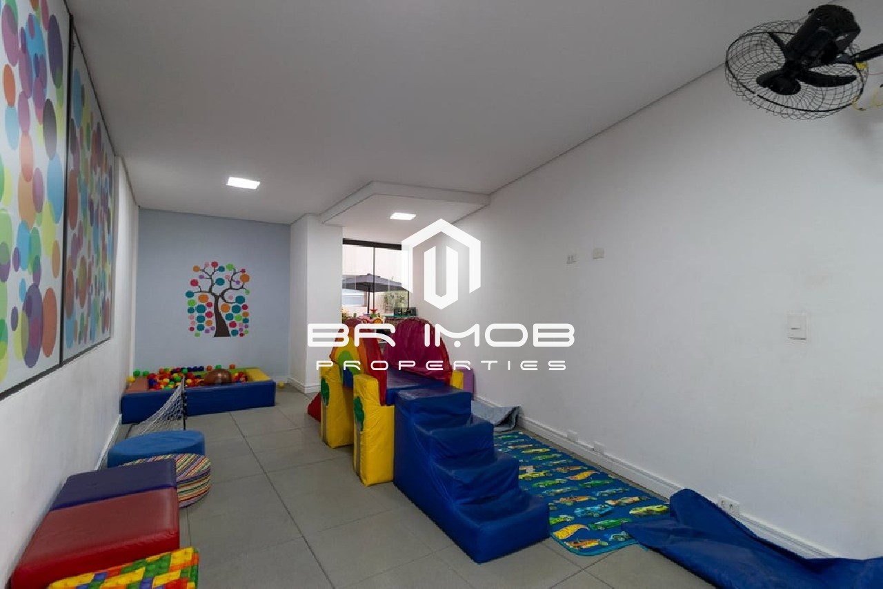 Apartamento, 3 quartos, 95 m² - Foto 34