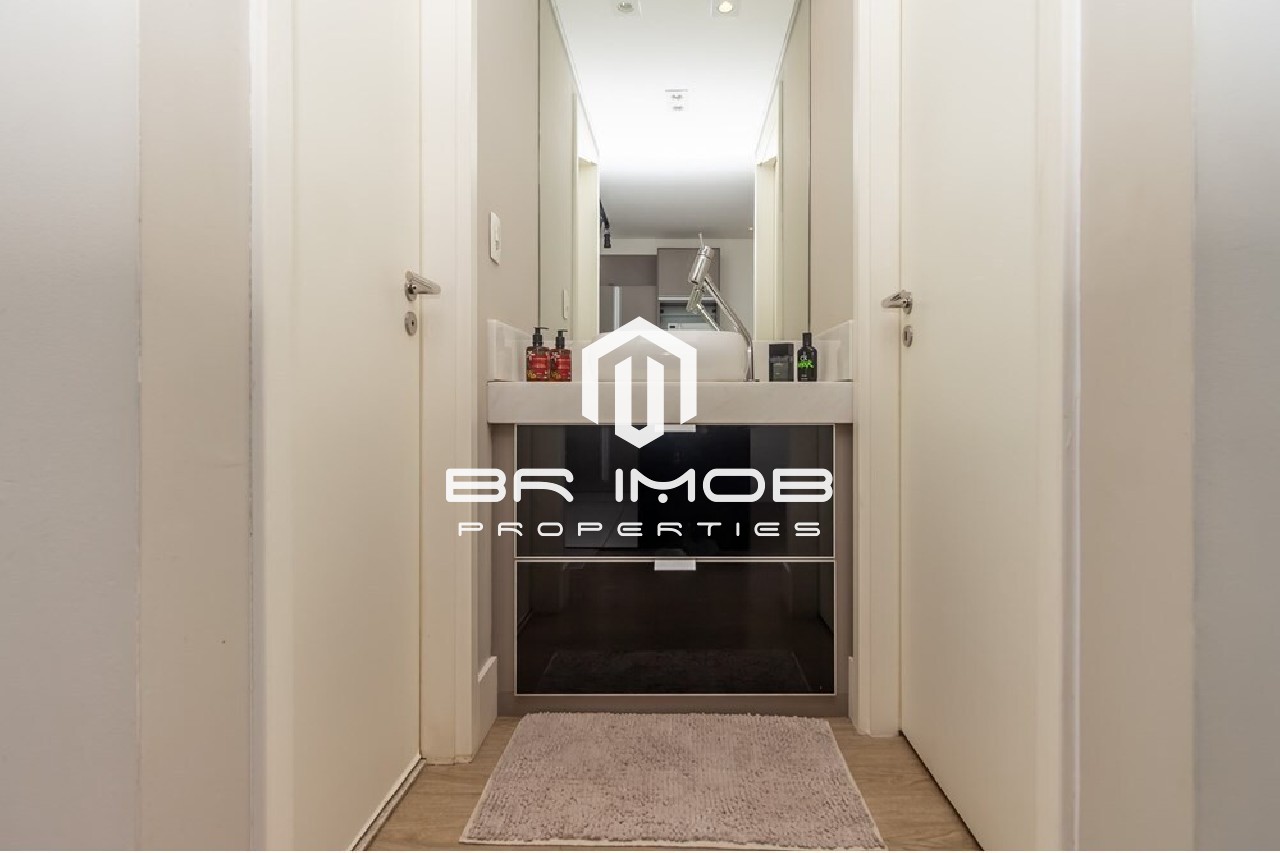 Apartamento, 1 quarto, 47 m² - Foto 17