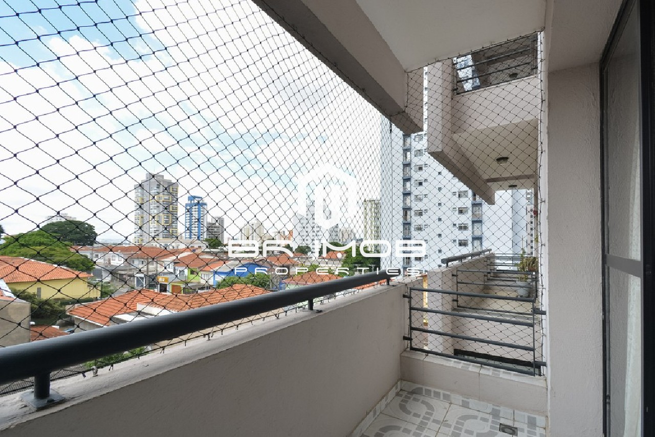 Apartamento, 3 quartos, 89 m² - Foto 1
