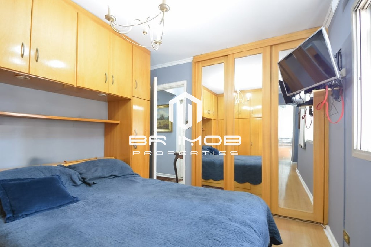 Apartamento, 3 quartos, 101 m² - Foto 18