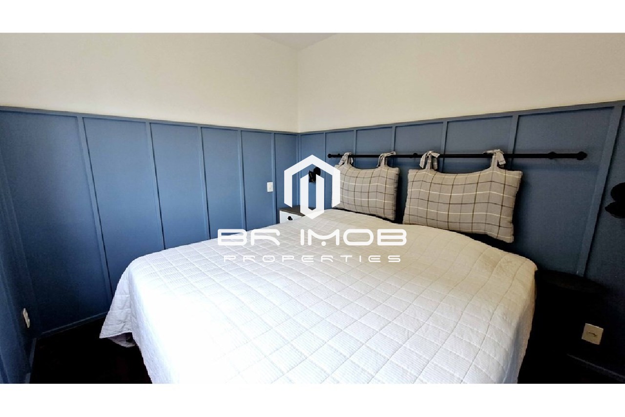 Apartamento, 3 quartos, 134 m² - Foto 22