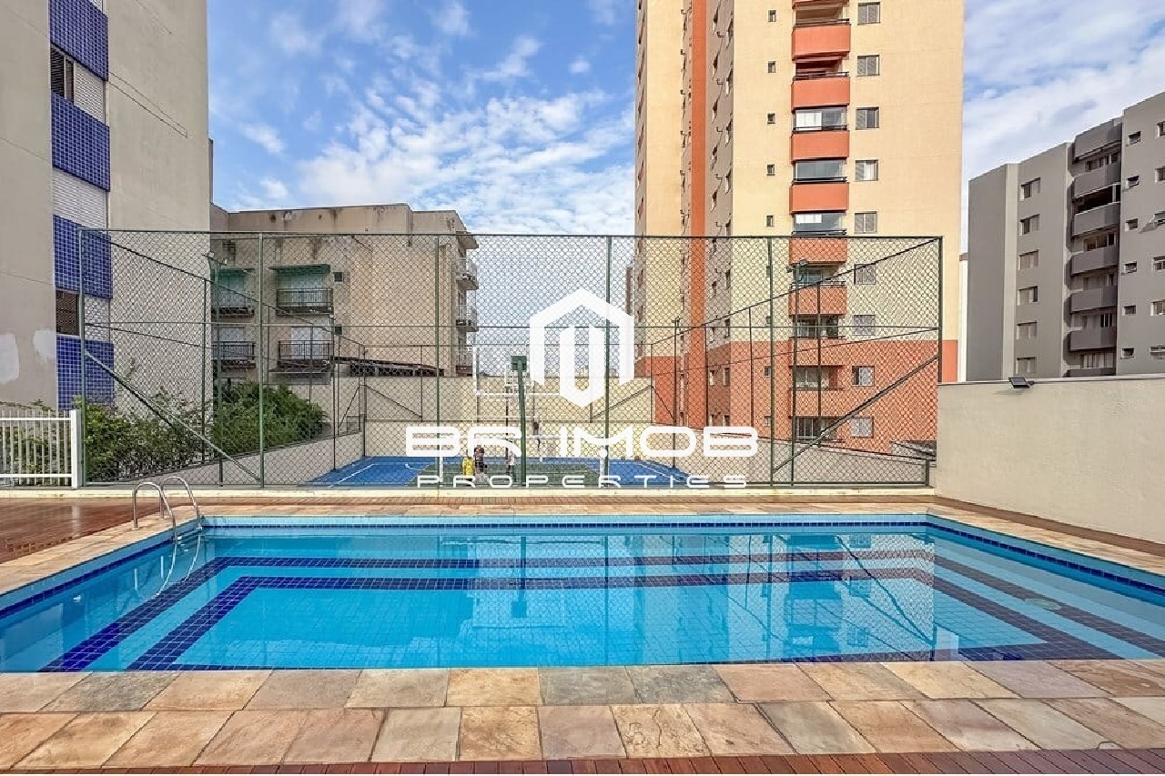 Apartamento, 3 quartos, 80 m² - Foto 21
