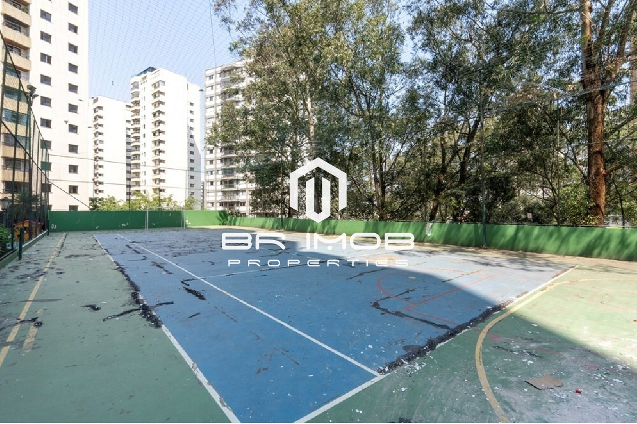 Apartamento, 4 quartos, 200 m² - Foto 43