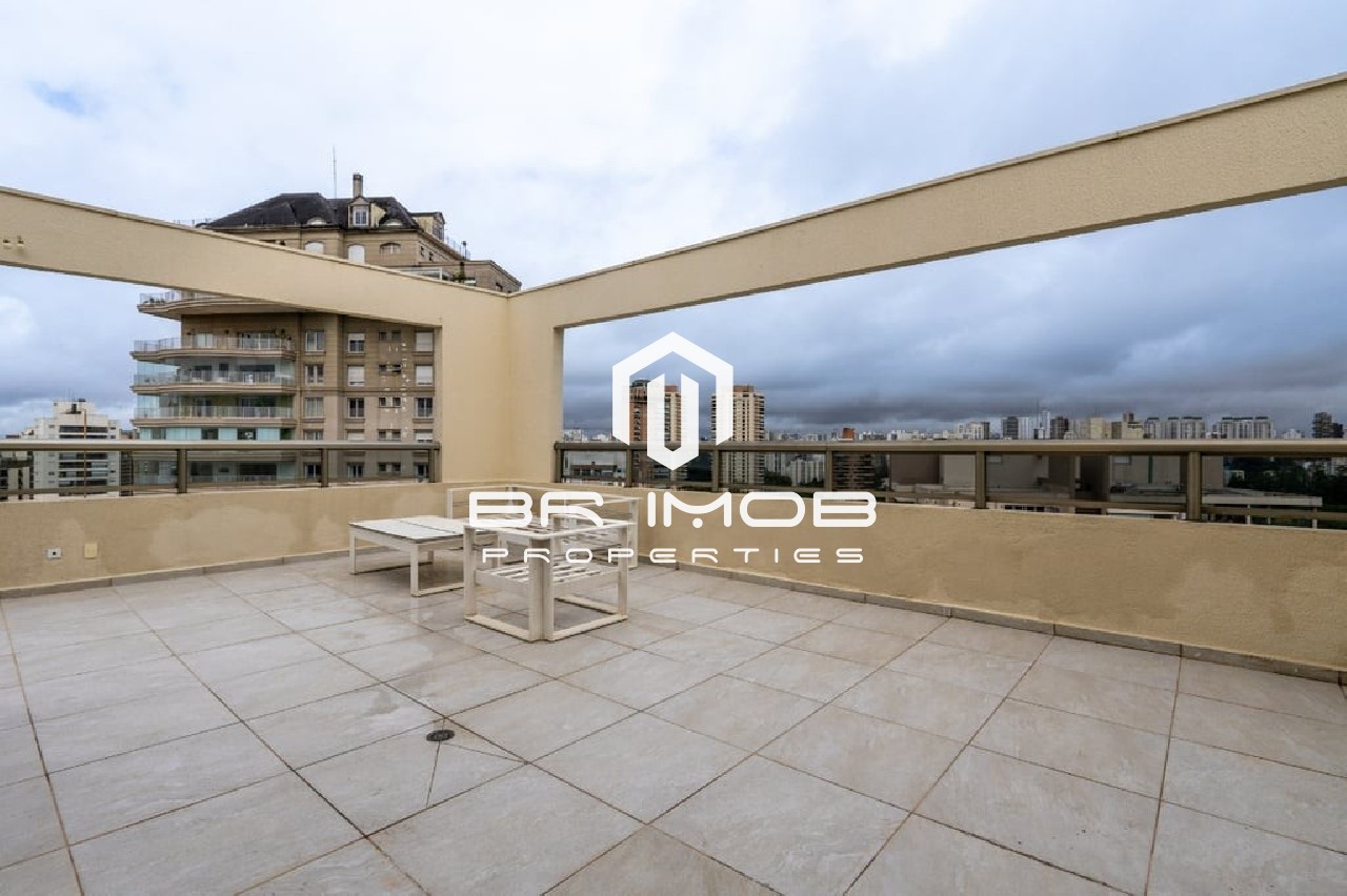 Cobertura, 1 quarto, 140 m² - Foto 5