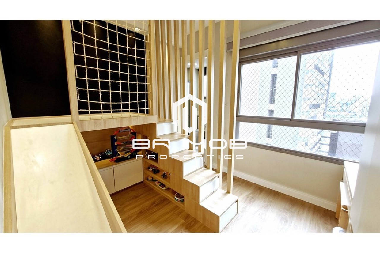 Apartamento, 3 quartos, 154 m² - Foto 34