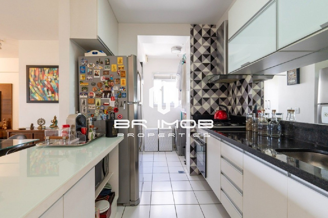 Apartamento, 2 quartos, 87 m² - Foto 20