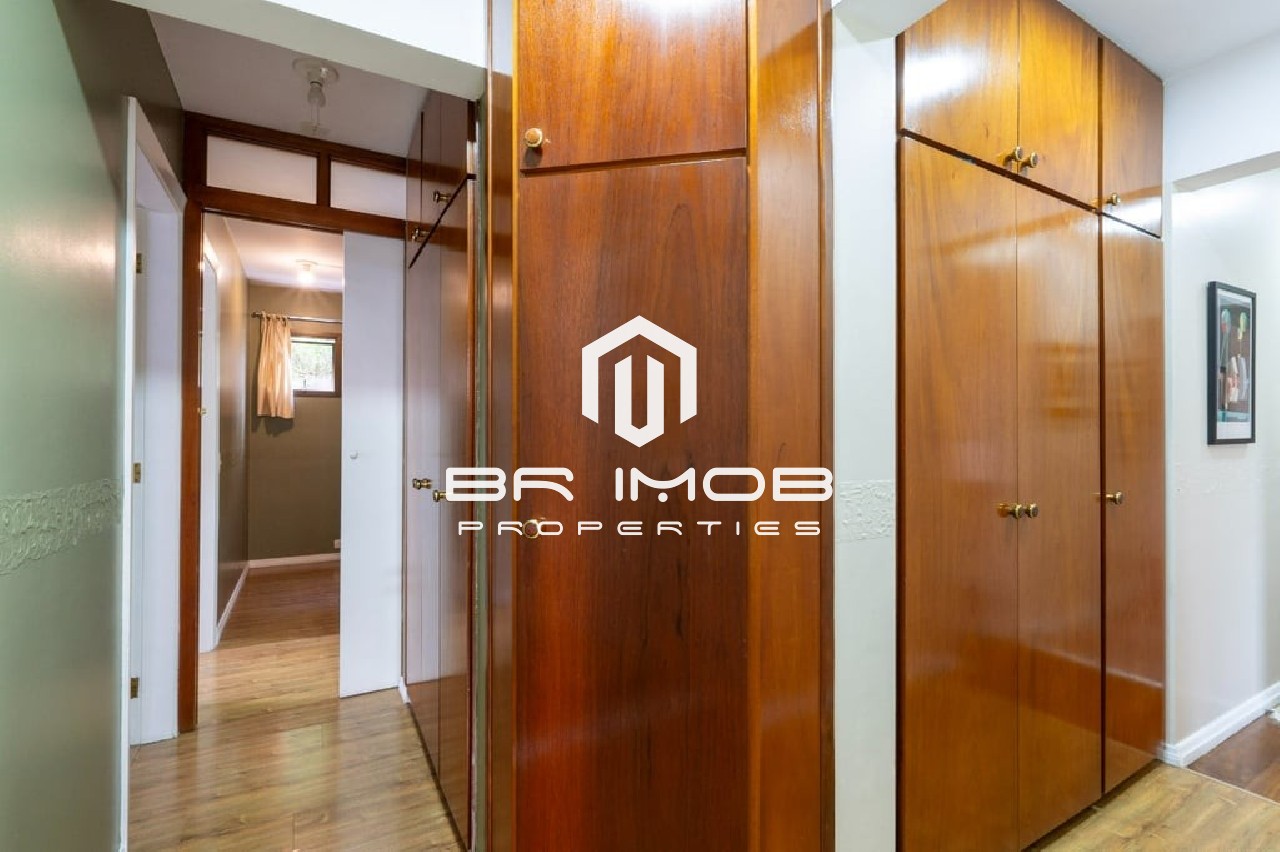 Apartamento, 4 quartos, 180 m² - Foto 29